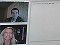 Talk to Strangers with Chatroulette