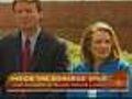 People: Elizabeth Edwards Met Husband’s Child