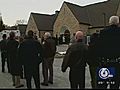 Hundreds Attend Fallen Officer’s Visitation