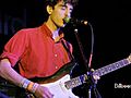 Beach Fossils - 