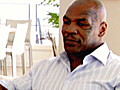 Tyson Videos - Ground Rules