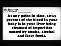 Extreme Health USA - Liver Cleanse