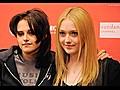 Stewart and Fanning Rock &#039;Runaways&#039;