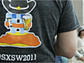 SXSW 2011: Highlights from the interactive,  music and film festival in Austin, Texas - video