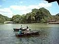 Central Park Lake Boathouse,  Labor Day Weekend