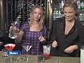 How to Make a Dinner Party Cocktail