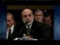 Bernanke Defends Bear Stearns Bailout