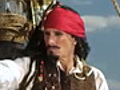 The Lonely Island - Jack Sparrow ft Michael Bolton