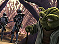 Star Wars The Clone Wars: Jedi Alliance - Trailer
