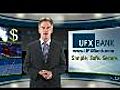 UFX Bank Daily Outlook: January 13,  2011