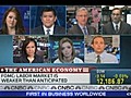 Market Check Post Fed Decision