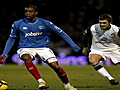 Portsmouth FC finance outcome
