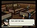 Naruto: Ultimate Ninja 3 - preguntas