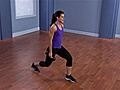 Gaiam’s Wake Up Workout - The FIRM: Target Toning Zero in Ten