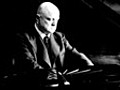 Jean Sibelius: The Early Years