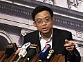 涂謹申要求私隱專員調查八達通如何處理客戶資料
