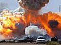 Nato Agrees To Enforce Libya No-Fly Zone