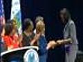 Michelle Obama Hopes To Rally For Dems