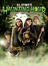 R.L. Stine’s The Haunting Hour: Don&#039;t Think About It