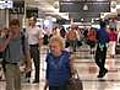 Holiday air travelers should brace for sticker shock