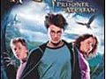 Harry Potter and the Prisoner of Azkaban