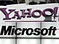 Yahoo-Microsoft deal cleared