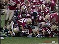 BC pulls off 27-24 OT victory