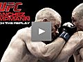 Sanchez vs. Kampmann highlights