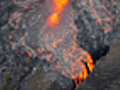 Hawaii Volcano Spews Lava 65 Feet High