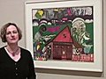 Folk Art (Conversations With A Curator,  Episode 3)