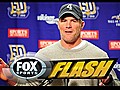 FOX Sports Flash 10:00a ET
