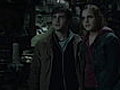Harry Potter and The Deathly Hallows: Part II - Clip - Room Of Requirement