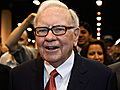 A Conversation With Warren Buffett