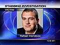 Former UNC Punter Wants Statements Thrown Out