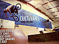 Cult x Vans Crew Ramp Rats Jam