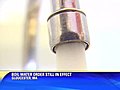 Water test shows decrease of Coliform in Gloucester,  MA