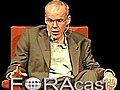 Bill McKibben on Obama and the Environment