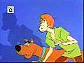 New Scooby Doo Movies 10 Ghost of Bigfoot (Laurel and Hardy)