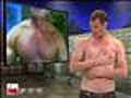 Tosh.O : (Ep. 209) : (209) Clip 1 of 4