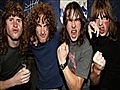 SoundMojo - Interview With Airbourne