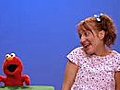 Elmo’s World - Behind the Scenes