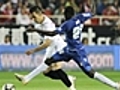 Empata Sevilla 1-1 con Xerez