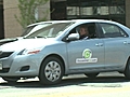 Car Sharing Businesses Booming With Rising Gas Prices