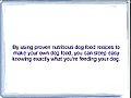 Home Made Dog Food Recipes For Your Dog - The Best Dog Food