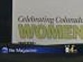 New Magazine Honors Colorado Women