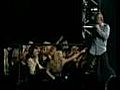 Bon Jovi - It’s My Life (Live 2004)