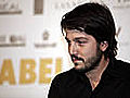 ´Abel´,  el debut de Diego Luna como director