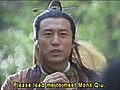 Condor Hero Episode 1