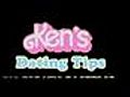 Toy Story 3 / Ken’s Dating Tips