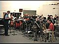 Grand Central-Mike Barone Big Band